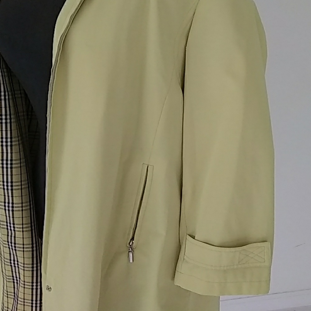 Gallery Jacket - Picture 5 of 7